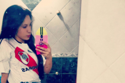 Camiseta adidas River Plate 2016/17 459