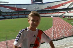 Camiseta adidas River Plate 2016/17 1284
