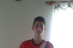 Camiseta adidas River Plate 2016/17 1719