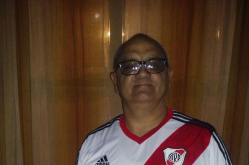 Camiseta adidas River Plate 2016/17 1994