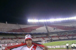 Camiseta adidas River Plate 2016/17 458