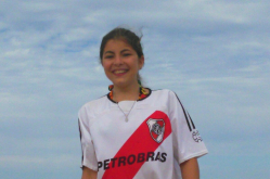 Camiseta adidas River Plate 2016/17 1816