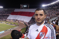 Camiseta adidas River Plate 2016/17 792