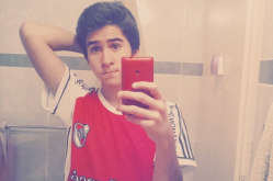 Camiseta adidas River Plate 2016/17 607