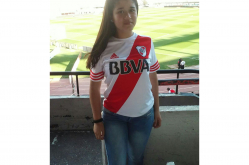 Camiseta adidas River Plate 2016/17 1028