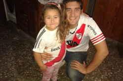 Camiseta adidas River Plate 2016/17 593