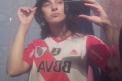 Camiseta adidas River Plate 2016/17 1835