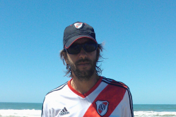 Camiseta adidas River Plate 2016/17 1482