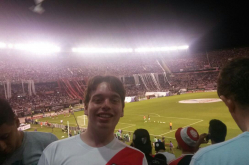 Camiseta adidas River Plate 2016/17 1429