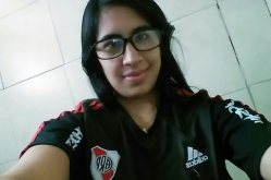 Camiseta adidas River Plate 2016/17 132