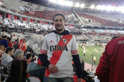 Camiseta adidas River Plate 2016/17 1790