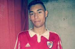 Camiseta adidas River Plate 2016/17 981
