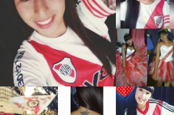Camiseta adidas River Plate 2016/17 750