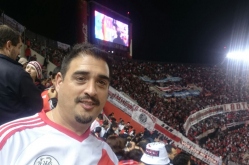 Camiseta adidas River Plate 2016/17 28