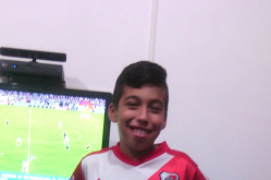 Camiseta adidas River Plate 2016/17 1549