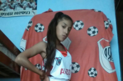 Camiseta adidas River Plate 2016/17 1717