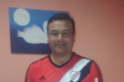 Camiseta adidas River Plate 2016/17 626