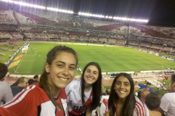 Camiseta adidas River Plate 2016/17 1500