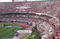 Camiseta adidas River Plate 2016/17 754