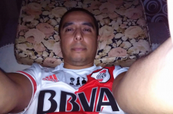Camiseta adidas River Plate 2016/17 1503