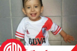 Camiseta adidas River Plate 2016/17 509