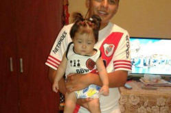 Camiseta adidas River Plate 2016/17 93