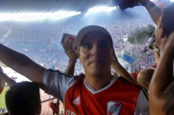 Camiseta adidas River Plate 2016/17 1812