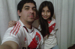 Camiseta adidas River Plate 2016/17 968