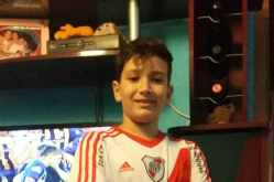 Camiseta adidas River Plate 2016/17 775