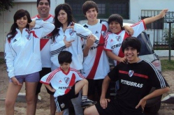 Camiseta adidas River Plate 2016/17 178