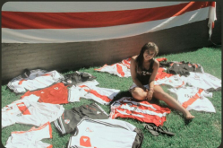 Camiseta adidas River Plate 2016/17 1797