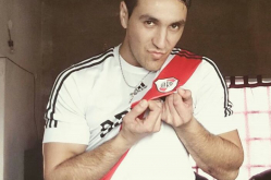 Camiseta adidas River Plate 2016/17 515