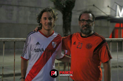 Camiseta adidas River Plate 2016/17 559