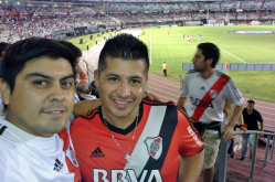 Camiseta adidas River Plate 2016/17 636