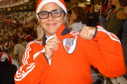 Camiseta adidas River Plate 2016/17 944