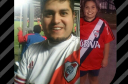 Camiseta adidas River Plate 2016/17 1278