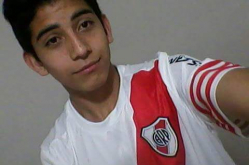 Camiseta adidas River Plate 2016/17 1302