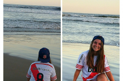 Camiseta adidas River Plate 2016/17 72