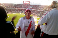 Camiseta adidas River Plate 2016/17 275