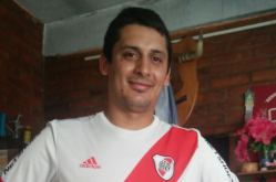Camiseta adidas River Plate 2016/17 184