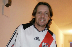 Camiseta adidas River Plate 2016/17 447