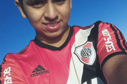 Camiseta adidas River Plate 2016/17 77