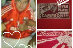 Camiseta adidas River Plate 2016/17 1705