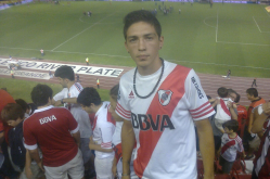 Camiseta adidas River Plate 2016/17 1851