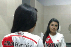 Camiseta adidas River Plate 2016/17 1560