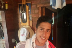 Camiseta adidas River Plate 2016/17 191