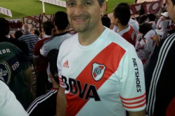 Camiseta adidas River Plate 2016/17 850