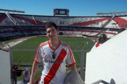 Camiseta adidas River Plate 2016/17 774