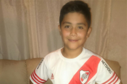 Camiseta adidas River Plate 2016/17 1281
