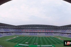 Estadios del Mundial de Clubes en Japón 4